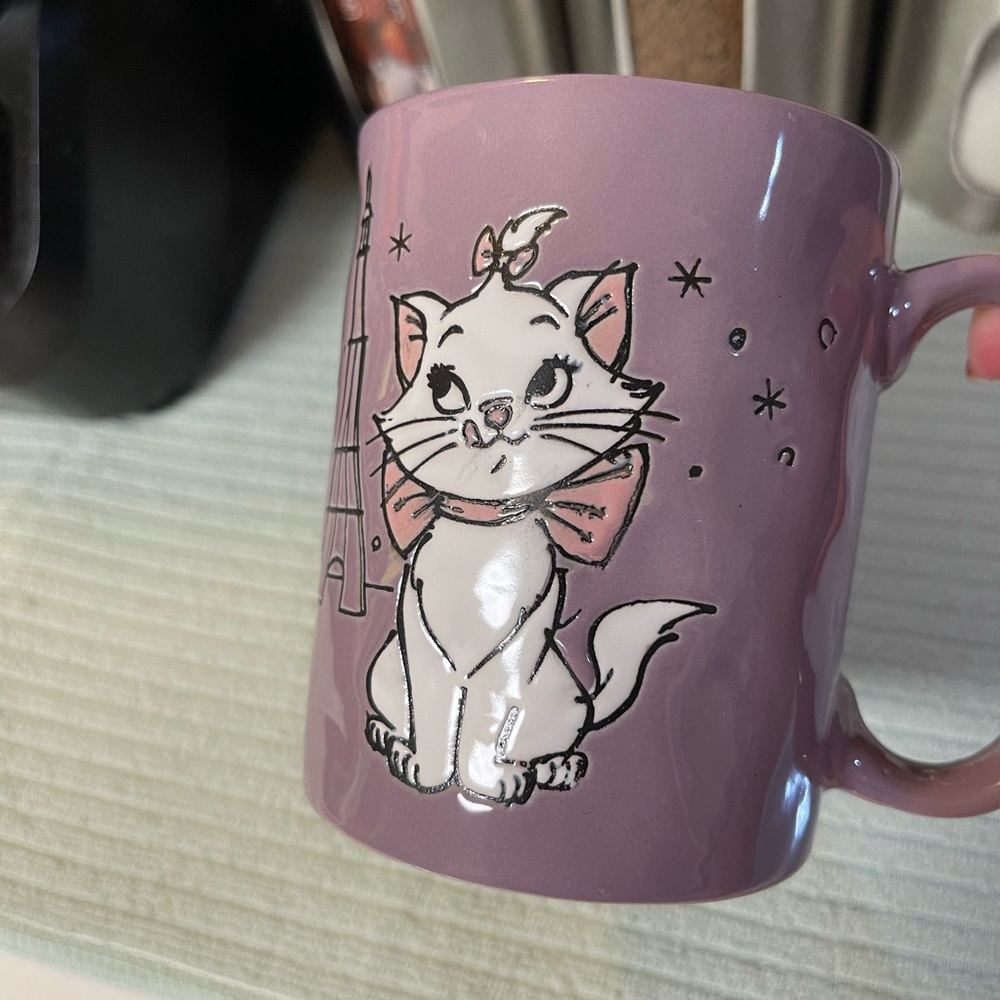 Marie mug - Picture 8 of 10